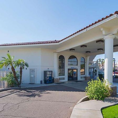 Motel 6 Chandler Prado del Sol Kültér fotó