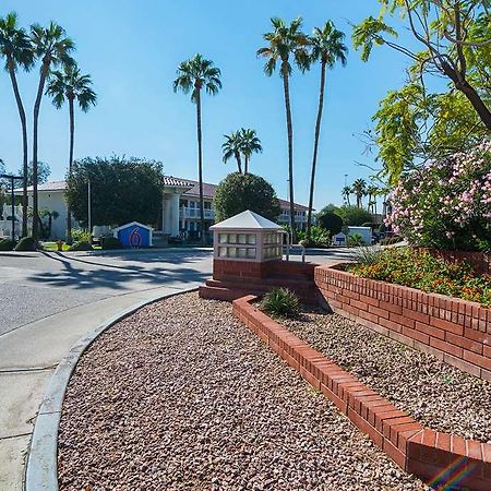 Motel 6 Chandler Prado del Sol Kültér fotó