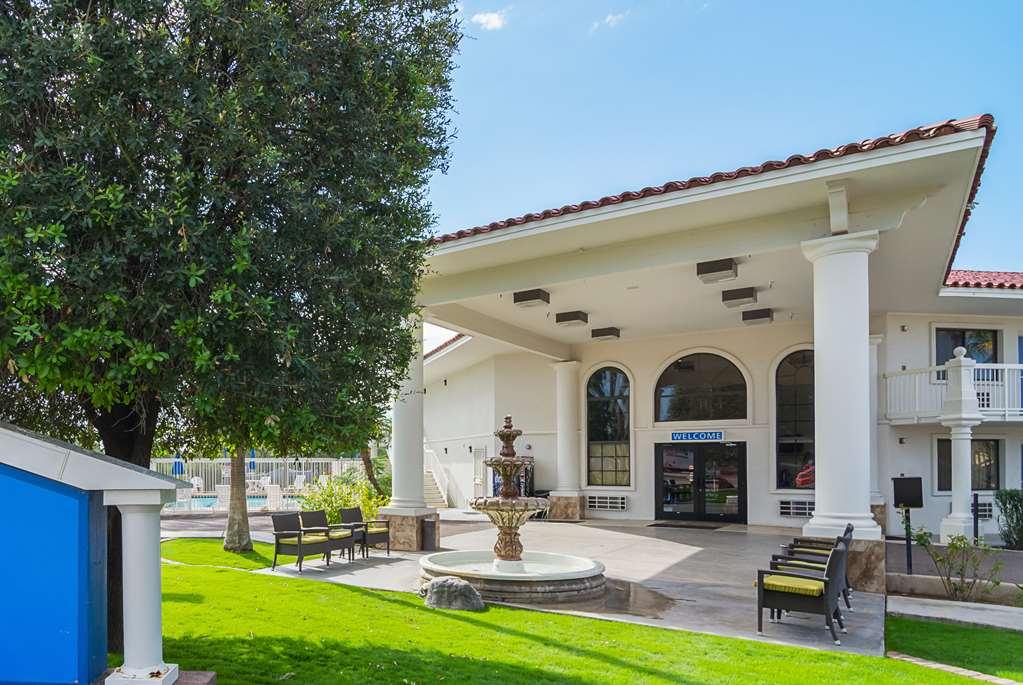 Motel 6 Chandler Prado del Sol Kültér fotó