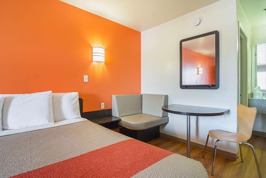 Motel 6 Chandler Prado del Sol Szoba fotó